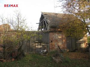 Prodej rodinného domu, Voleč, 160 m2