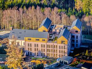 Prodej bytu 1+kk, Jablonec nad Nisou - Kokonín, Krkonošská, 51 m2