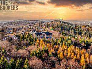 Prodej bytu 1+kk, Jablonec nad Nisou - Kokonín, Krkonošská, 51 m2