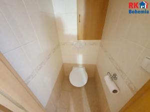 Prodej bytu 3+1, Mladá Boleslav, Erbenova, 74 m2