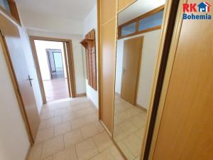 Prodej bytu 3+1, Mladá Boleslav, Erbenova, 74 m2
