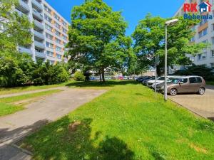 Prodej bytu 3+1, Mladá Boleslav, Erbenova, 74 m2