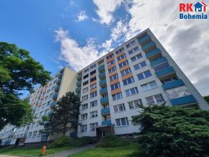 Prodej bytu 3+1, Mladá Boleslav, Erbenova, 74 m2