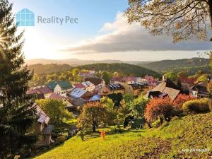 Prodej bytu 2+kk, Žacléř, J. A. Komenského, 50 m2