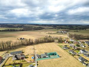 Prodej pozemku pro bydlení, Lučina, 921 m2