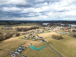 Prodej pozemku pro bydlení, Lučina, 921 m2