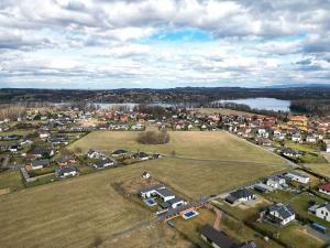 Prodej pozemku pro bydlení, Lučina, 921 m2