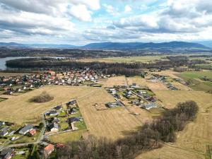 Prodej pozemku pro bydlení, Lučina, 921 m2