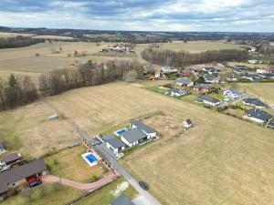 Prodej pozemku pro bydlení, Lučina, 921 m2