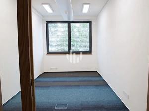 Pronájem kanceláře, Brno, Svatopetrská, 500 m2