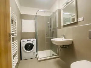 Pronájem bytu 1+kk, Praha - Chodov, Klapálkova, 33 m2