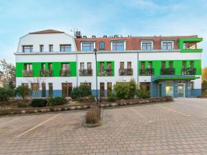 Pronájem bytu 1+kk, Plzeň, Bolevecká, 46 m2