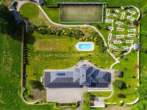 Prodej ubytování, Rosovice, 899 m2