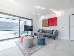 Prodej bytu 4+kk, Vinjerac, Chorvatsko, 102 m2