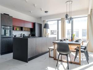 Prodej bytu 4+kk, Vinjerac, Chorvatsko, 102 m2