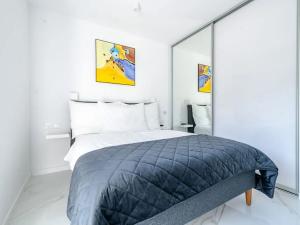 Prodej bytu 4+kk, Vinjerac, Chorvatsko, 102 m2