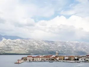 Prodej bytu 4+kk, Vinjerac, Chorvatsko, 102 m2