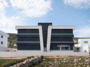 Prodej bytu 4+kk, Vinjerac, Chorvatsko, 102 m2