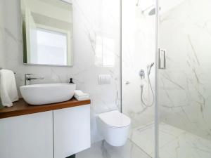 Prodej bytu 4+kk, Vinjerac, Chorvatsko, 102 m2
