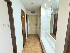 Pronájem bytu 2+1, Studenec - Rovnáčov, 59 m2