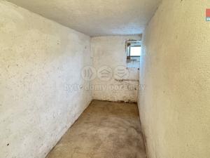 Pronájem bytu 2+1, Studenec - Rovnáčov, 59 m2