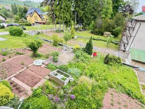 Pronájem bytu 2+1, Studenec - Rovnáčov, 59 m2