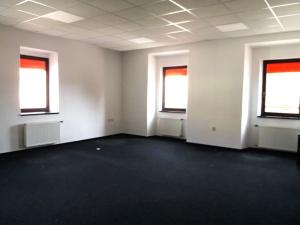 Pronájem kanceláře, Chrudim, Palackého třída, 69 m2