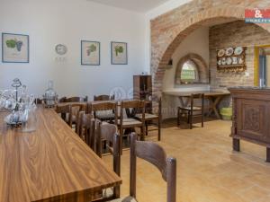 Prodej rodinného domu, Zaječí, Zahradní, 173 m2