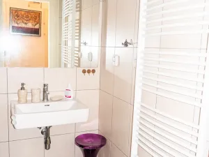 Pronájem bytu 2+kk, Praha - Vinohrady, Slezská, 85 m2
