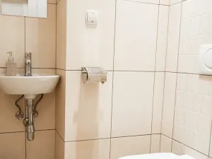 Pronájem bytu 2+kk, Praha - Vinohrady, Slezská, 85 m2