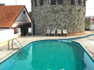 Prodej bytu 2+kk, Pattaya, Thajsko, 47 m2