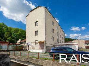Prodej činžovního domu, Brno, 1404 m2