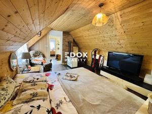 Prodej rodinného domu, Chocerady, 100 m2