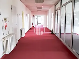 Pronájem kanceláře, Praha - Hodkovičky, Modřanská, 640 m2