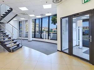 Pronájem obchodního prostoru, Brno, Orlí, 192 m2
