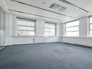Pronájem kanceláře, Praha - Michle, U plynárny, 861 m2