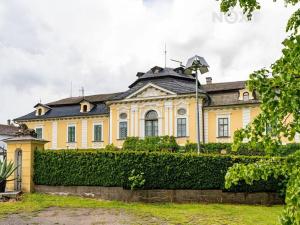 Prodej bytu 3+kk, Úsobí, 71 m2