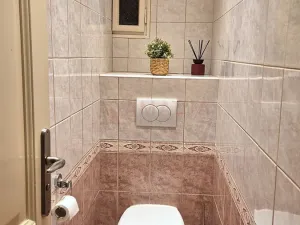 Pronájem bytu 3+kk, Praha - Žižkov, Ambrožova, 67 m2
