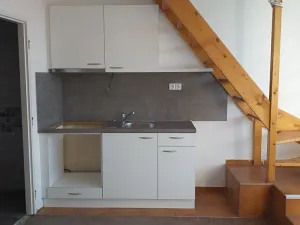 Pronájem bytu 2+kk, Zlín, Dlouhá, 44 m2