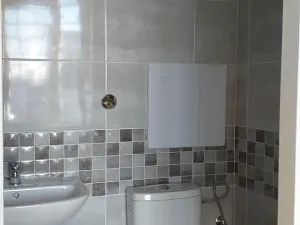 Pronájem bytu 2+kk, Zlín, Dlouhá, 44 m2