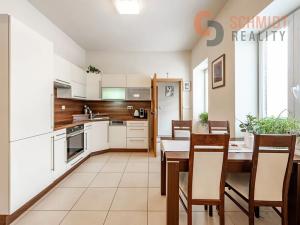 Prodej bytu 3+kk, Břeclav, Čechova, 88 m2
