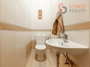 Prodej bytu 3+kk, Břeclav, Čechova, 88 m2