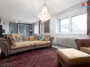 Prodej rodinného domu, Ostrava - Nová Bělá, Mitrovická, 246 m2