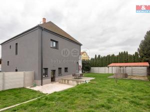 Prodej rodinného domu, Ostrava - Nová Bělá, Mitrovická, 246 m2