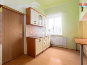 Prodej rodinného domu, Ostrava - Heřmanice, Sýkorova, 250 m2