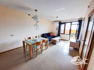 Prodej bytu 2+kk, Balčik, Bulharsko, 58 m2