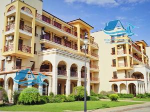 Prodej bytu 2+kk, Balčik, Bulharsko, 58 m2