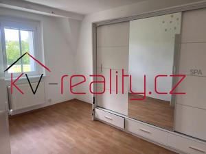 Pronájem bytu 2+1, Karlovy Vary, 1. máje, 53 m2
