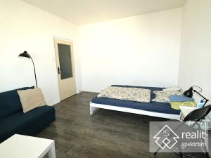 Pronájem bytu 1+1, Ústí nad Orlicí, Okružní, 35 m2