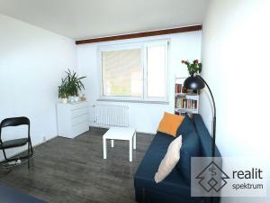 Pronájem bytu 1+1, Ústí nad Orlicí, Okružní, 35 m2